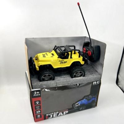 China Light Top Speed ​​Radio Control RC Car Toy Kids Radio Controlled Car With Cool Light for sale