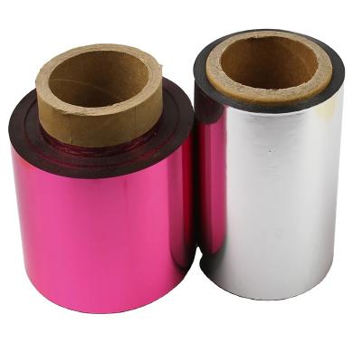 China Labels Plain Plastic Hologram Application And PET Material Hot Stamping Foil For Eyelash Tubes for sale