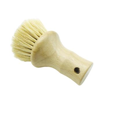 China Factory direct supply multifunctional household kitchen pot cleaning brush viable brush pot cleaning brush for sale