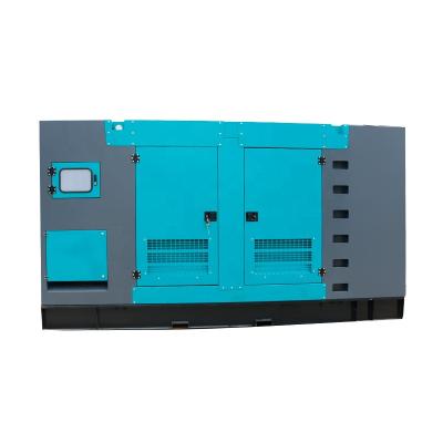 China 550kva 500kw Diesel Generator 500kva Cummins Diesel Generator Price YAG-400GF for sale