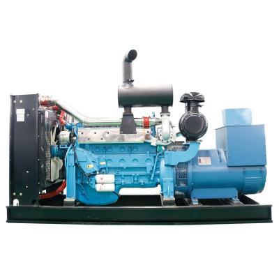 China 350kw generator 450 kva industrial generator diesel generators price in south africa YAG-350GF for sale