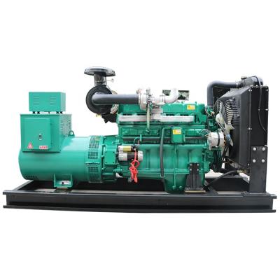 China Wholesale YAG 3 phase 70kw 75kw microturbine boat generator water cooled price LT-75GF for sale