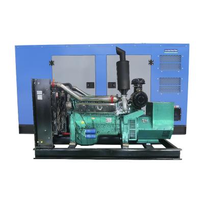 China Cheap Price 300kVA Diesel Electric Generator Price 250kW Diesel Generator For Sale YAG-250GF for sale