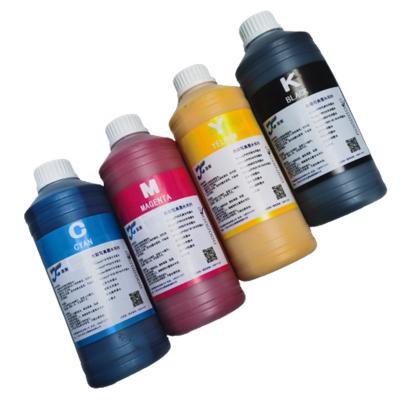 China New Arrival Vivid Color Printer Ink High Quality Eco Solvent Ink Factory Price Printer for sale