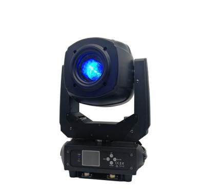 China Moving Head Theaters 230W LED Zoom Spot Light Wifi LED Stage Light for sale