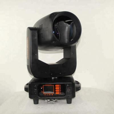 China 9R 270W SHARPY Beam Light Aluminum Moving Head Lighting for sale