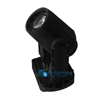 China IP65 Sharpy Outdoor Rainproof Wedding 350W 17R Beam Spot Stage Moving Head Light for sale