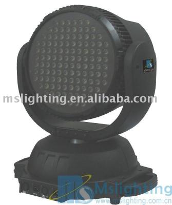 China 600W LED Head Wireless MH LED 120D Moving Light for sale