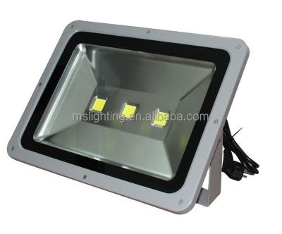 China 120W Theaters COB DMX 512 Waterproof IP 65 LED Wall Washer LED Flood Light for sale