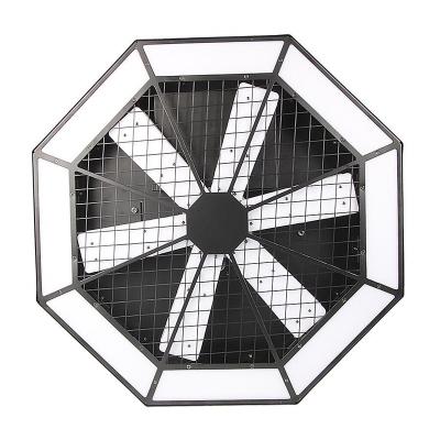 China Theaters LED-FAN1: Large 576*5050 LED Windmill Background Light for sale