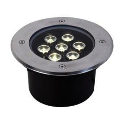 China Underground 7*1W LED Warehouse Underwater LED Light Light for sale