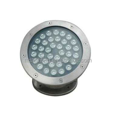 China 36*1W LED Underground Warehouse Underwater Light LED Light for sale