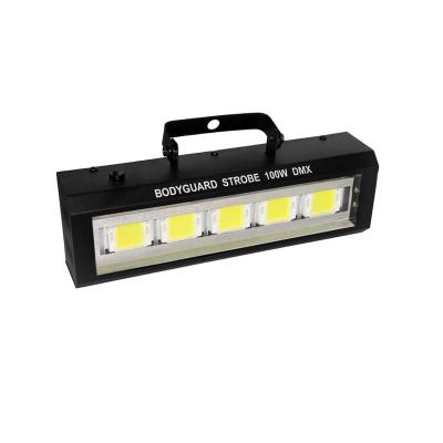 China 100W Guardian Strobe Light(w) 1000PCE *1W SMD Beads for sale