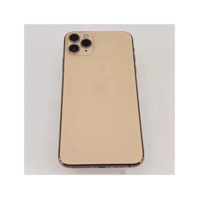 China 18W 5.8 Inch HD High Quality Fast Charging Full Page Used Smartphone For iPhone11Pro For iPhone11Pro for sale