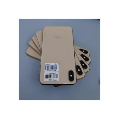 China Original High End Fashion Smartphone Touch Screen Used Mobile Phone For iPhone XS For iPhone xs for sale