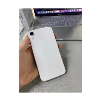 China Original high-end fashion smartphone touch screen used cell phone for iphone xr for iphone xr for sale