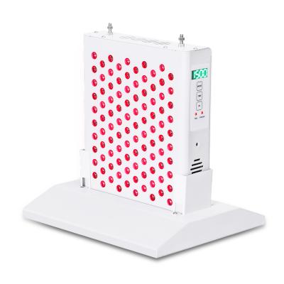 China Flexible Blood Vessel Removal RedDot RD500 PDT Light Therapy PBM Celluma Face Led Red Light Therapy Device for sale