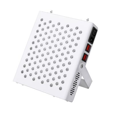 China Blood Vessels Removal 660nm 850nm Led Light Therapy Biophotonic Light Therapy Portable Red Light Therapy for sale