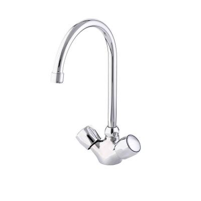 China Other Kitchen Faucet Modern Style All-Copper Faucet Multifunctional Water-saving Kitchen Sink Faucets for sale