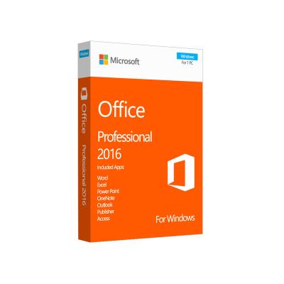 China Online Ready Stock Email Distribution Office 2016 Professional Plus 5user Key Send By Email Online Activate Office 2016 Office 2016 pp 5pc for sale