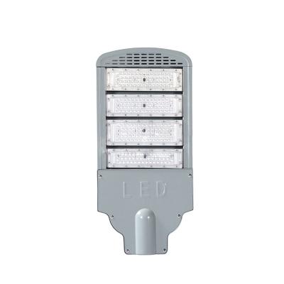 China Garden High Power Panel Outdoor Lamp Smart Power Led Street Light for sale