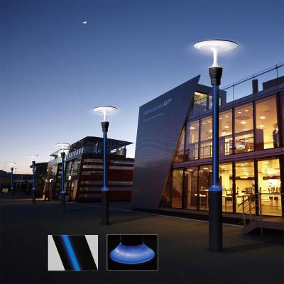 China HOTEL/GARDEN/STREET Hot Selling Design New Latest Than High End Factory Customs Lead Garden Street Light Led Light for sale