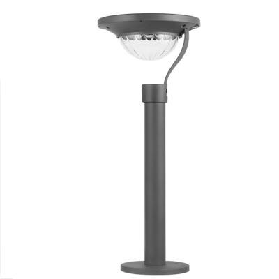 China Solar Garden Lawn Led Light Lighting Modern Outdoor Garden Lamp Led Street Light for sale