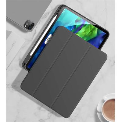 China Protect for Tablet Silicone Detachable Tablet Case for iPad Air 5 2022 Generation 10.9 inch with Pencil Holder for iPad Air 4 2020 Case for sale