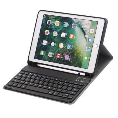 China Wireless For iPad Pro 12.9 Wireless Keyboard With Case For iPad Pro 11 2020 Tablet Keyboard Case for sale