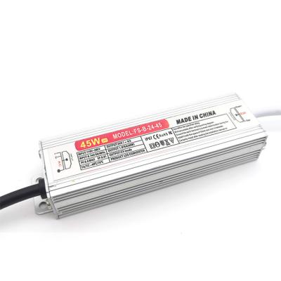 China LED Lighting Waterproof Power Supply 12V 24V 48V 2A 3A 5A 8A 10A 15A 20A 30A 20W 36W 60W 100W 120W 150W 200W 300W 400W 600W LED Driver for sale