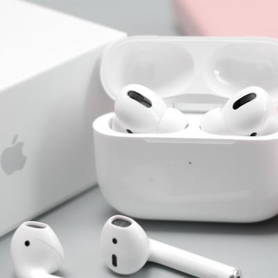 China In-ear New Original AirPods 3 for sale