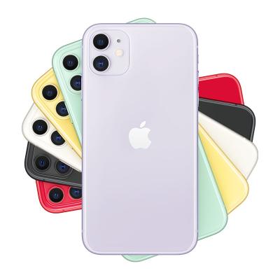 China Dual SIM Card Hot iPhone Original Real use iPhone 11 unlocked used mobilephone for iOS Apple iPhone 11 6.1in for sale