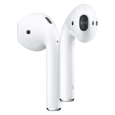 China In-ear Original AirPods 2 Wireless Earphone Mobile Phone Model Universal Wireless Earphone for sale