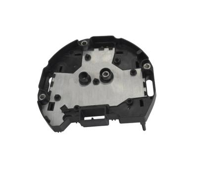 China Currency Factory Wholesale Retail Engine Cover For Toyota Honda Lexus And Other Car Models PCB HOUSING Insert Mold for sale