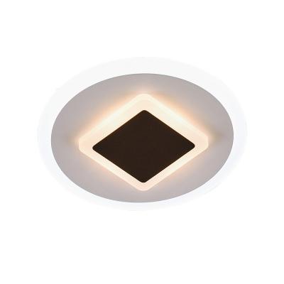 China Modern Creative Indoor Single Aluminum Ceiling Light Source LED Pendant Light for sale