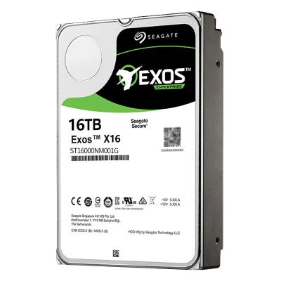 China Hdd Seagete EXOS Enterprise 7200 RPM 10TB 12TB 14TB 16TB 18TB SkyHawk 6TB 8TB 10tb Disk 3.5 Inch SATA SAS HDD for sale