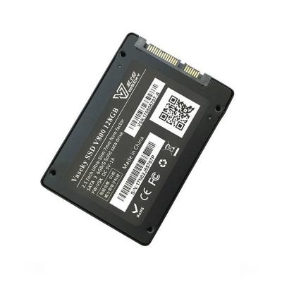 China Vaseky 2.5inch SATA3 Solid State Drive SSD 256GB Solid State Hard Drive 2.5 Inch Disk Internal Solid State Laptop 380MB/s 60g 64g 120g 128g for sale