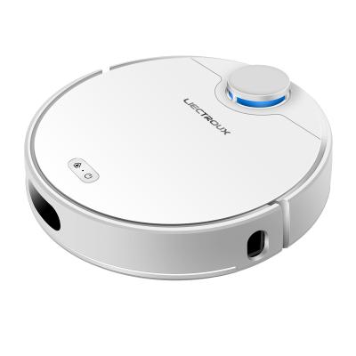 China ZK901 Household Newcomers Recharge Vacuum Cleaner OEM Smart Robot Vacuum Cleaner for sale