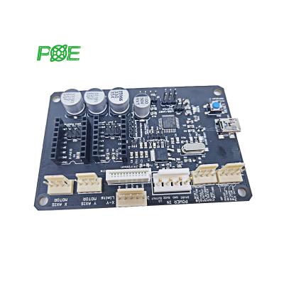 China FR4 PCB Assembly PCBA Circuit Board Shenzhen Medical Multilayer PCB Manufacturer for sale