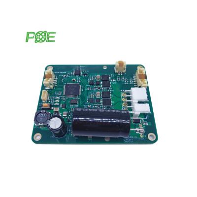 China OEM Service PCB Mount ISO Certificates SMT PCB Assembly PCBA-2154 for sale