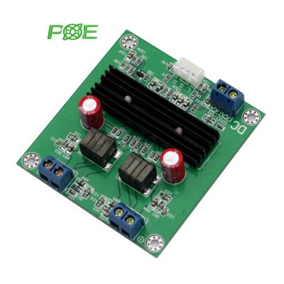 China electronics device best quality pcb circuit board pcba assembly for tv box pcb board for sale