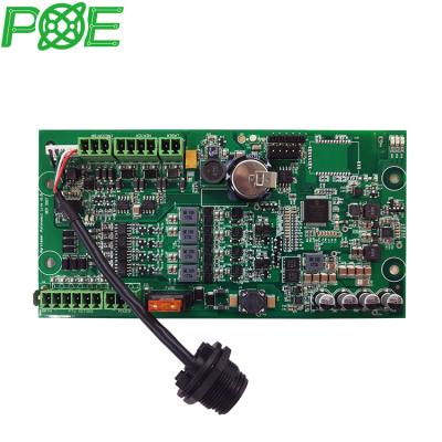 China FR-4 manufacturer electronic factory PCBA pcba pcba assembly direct pcb for sale