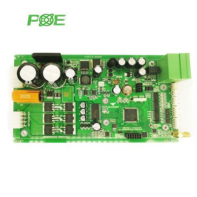 China High Quality Cheap Price FR4 Fast Turn PCB Prototype Supplier for sale