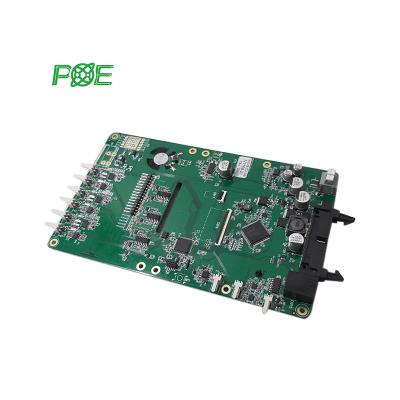 China Electronics device OEM RoHS pcb board, pcb design, pcb reverse engineering manufacturer other pcb and pcba for sale