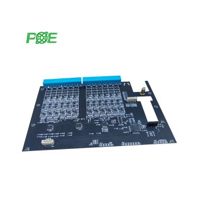 China FR4 Multilayer Boards Supplier One Stop Service PCB Assembly for sale