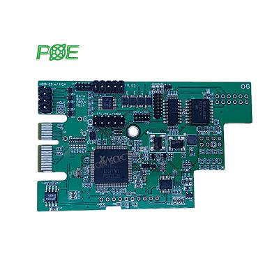 China Electronics Device PCB Components PCB Manufacturing PCB Boards for sale