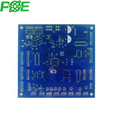 China Electronics Device PCB OEM Factory Printed Circuit Board Prototype Manufacturing Service Other PCB for sale