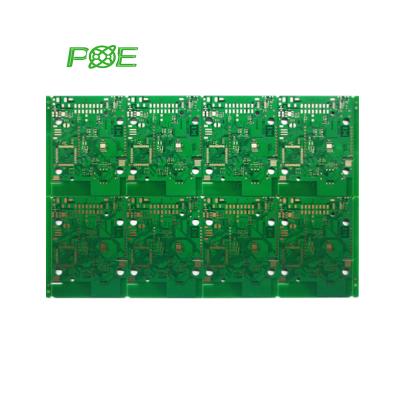 China Main Main PCB Board FR4 94v-0 Printed Circuit Board PCB Boards Multilayer PCB Fabrication for sale