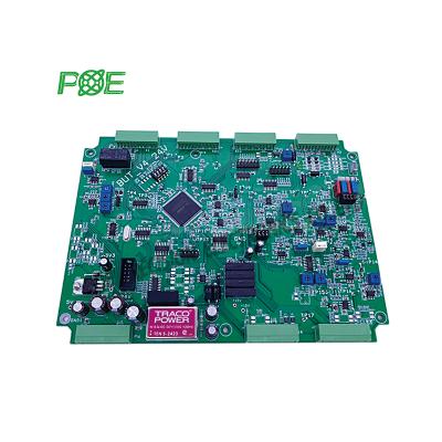 China Consumer Electronics Electronics Circuit Board PCB Manufacturing PCB Components for sale