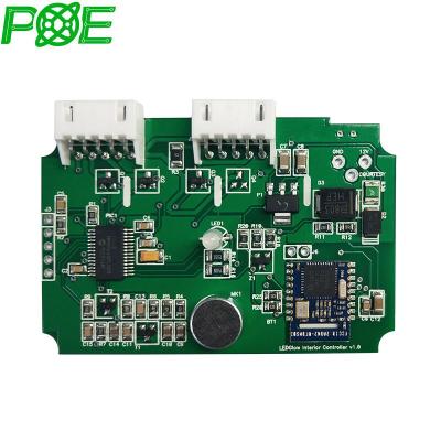 China High Quality PCB Assembly From Active Electronics China Suppliers for sale